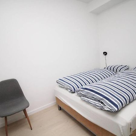 Nordic Host Apts - Opera House, Munch And Maaemo / 2Bd City Center Осло Екстериор снимка