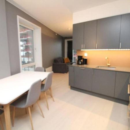 Nordic Host Apts - Opera House, Munch And Maaemo / 2Bd City Center Осло Екстериор снимка