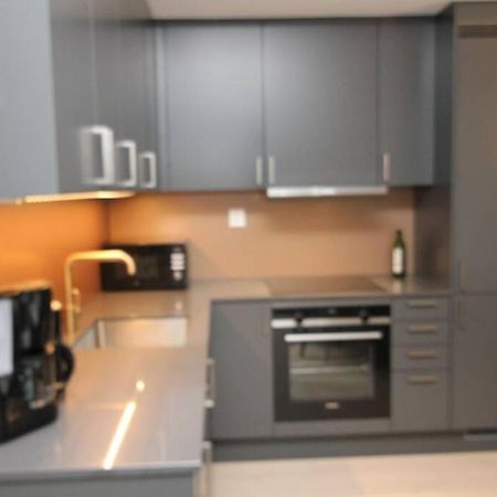 Nordic Host Apts - Opera House, Munch And Maaemo / 2Bd City Center Осло Екстериор снимка