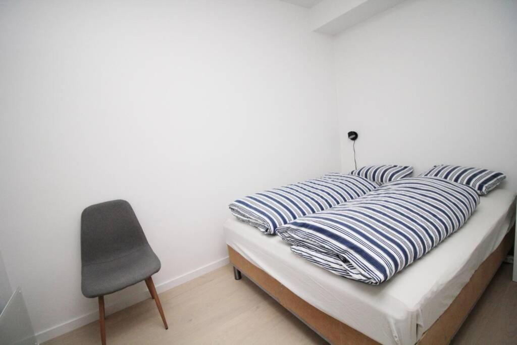 Nordic Host Apts - Opera House, Munch And Maaemo / 2Bd City Center Осло Екстериор снимка